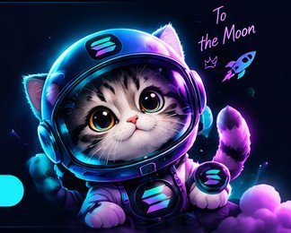SolaCatSCAT's tweet photo. BUY $SCAT NOW! 🚀

Join the SOLACAT revolution on Solana! 

🔗 https://t.co/9AX9TMoFhg

#SOLACAT #SCAT #Solana #MemeCoin https://t.co/ibM3UdBpOI