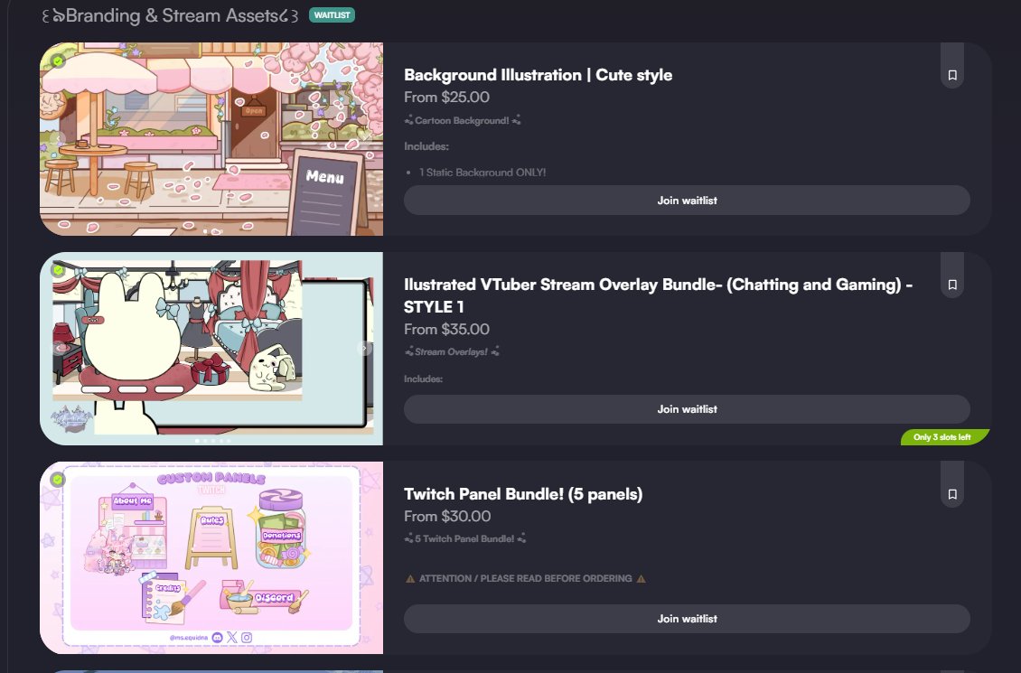 MsEquidna's tweet photo. Promoting my work once again, and every RT is deeply appreciated!💜(⁠•̀⁠ᴗ⁠•́⁠)⁠و  

Let's do an ART SHARE! Drop your amazing art and links below, let's support each other!

#artshare #smallartist #artmoots https://t.co/3HeUeQ1oSs