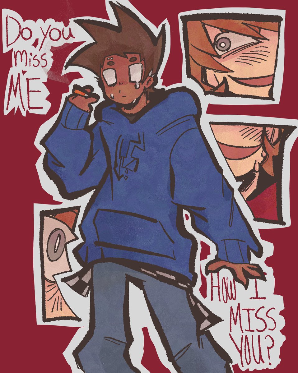 milqyis's tweet photo. Prolly not #eddsworld https://t.co/DmLo1T4FpR