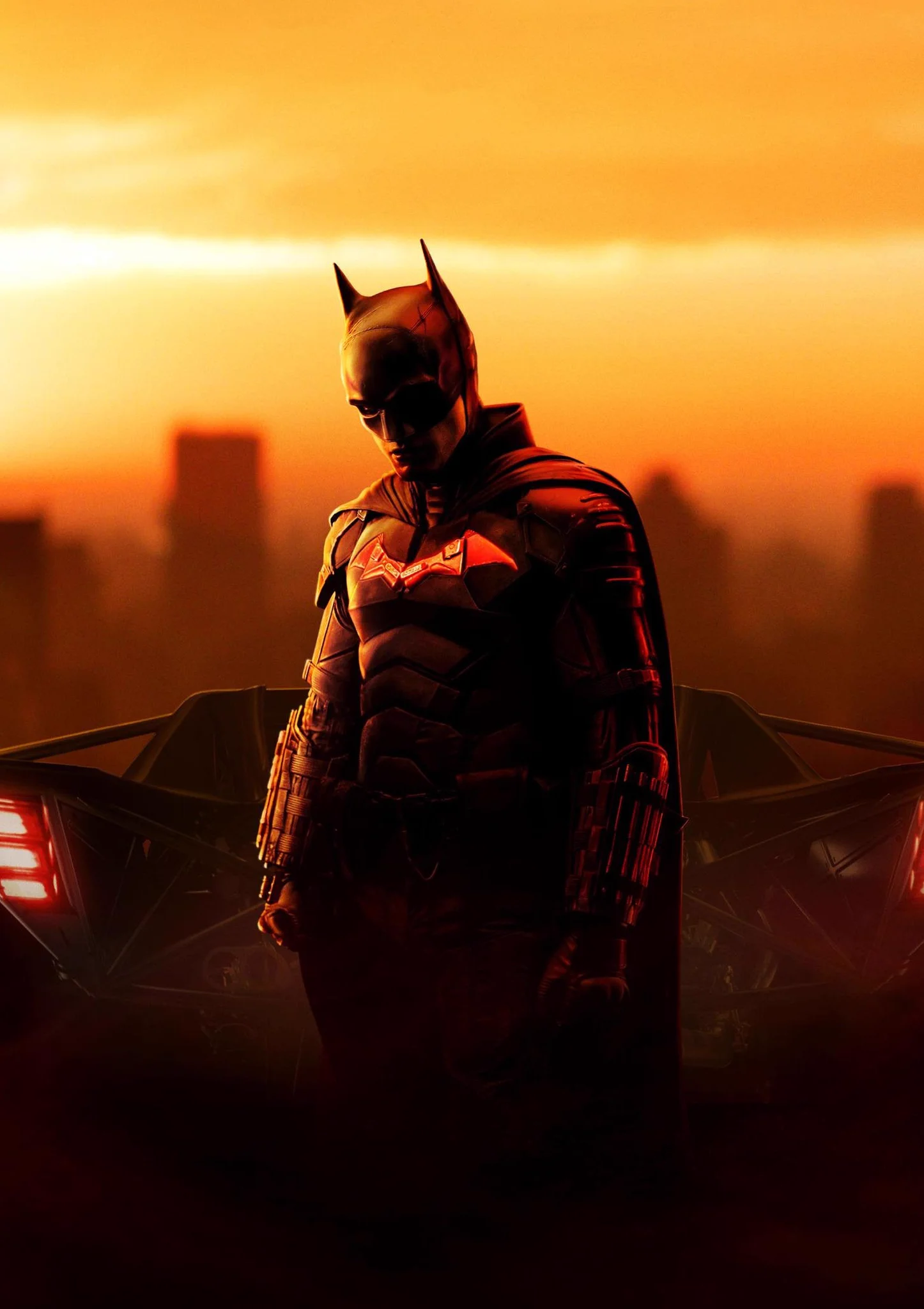 The Batman Saga News on X: 