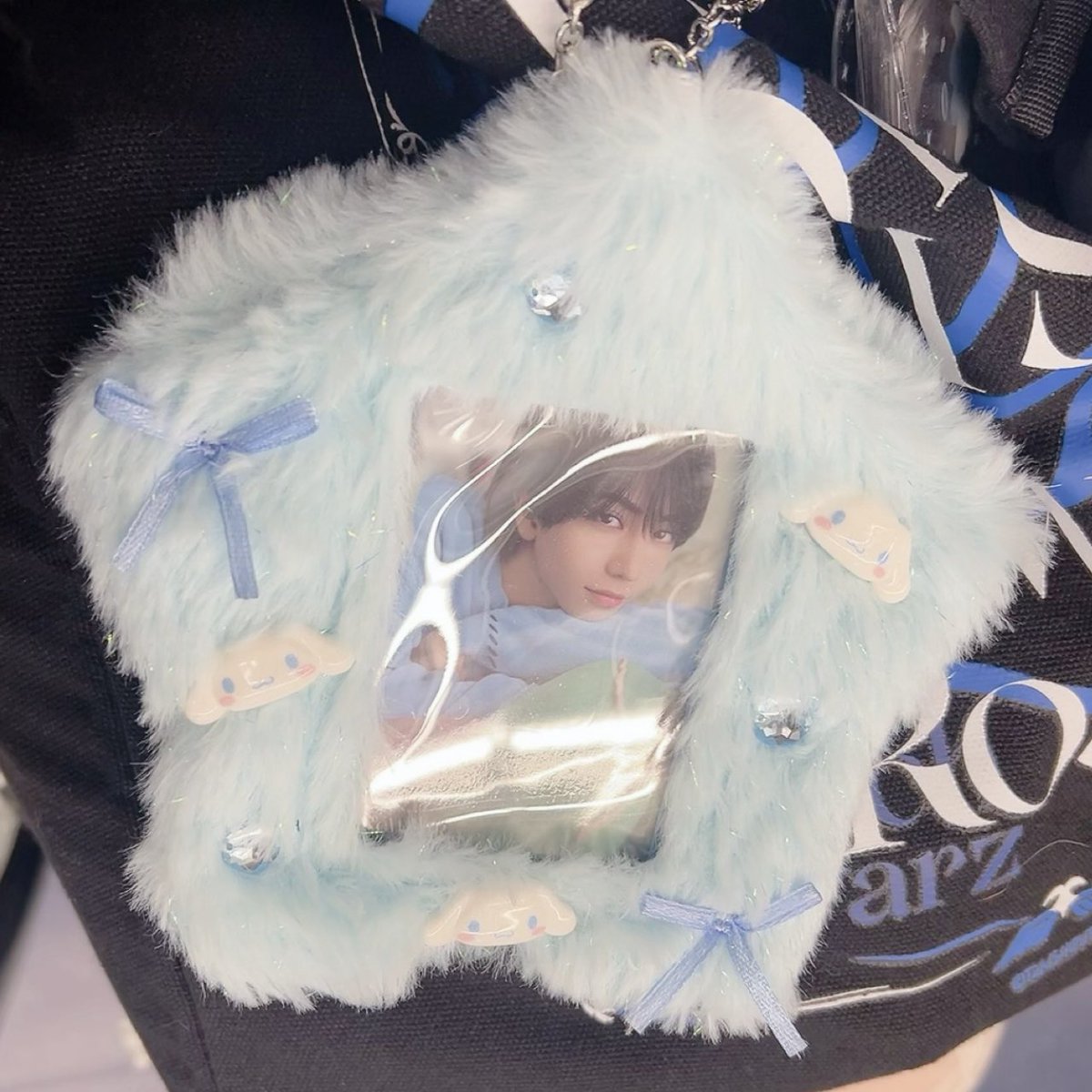 snps_728g's tweet photo. かわいすぎる https://t.co/XwAHn1fL4O