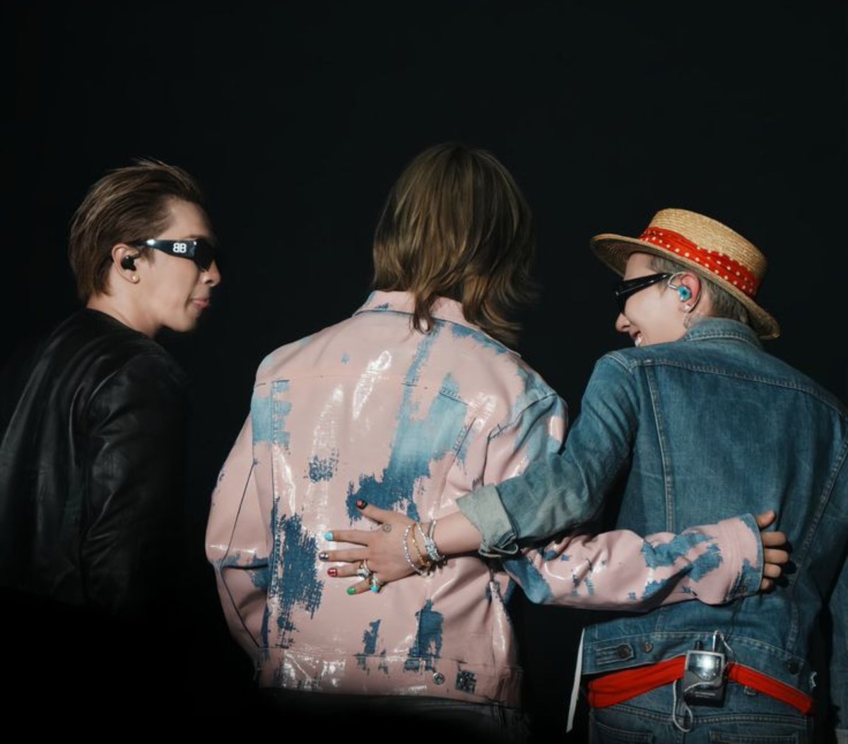 MaR_i_sl's tweet photo. I vote for #BIGBANG on   #2026MAMAVOTE https://t.co/YF5SdRJrCa