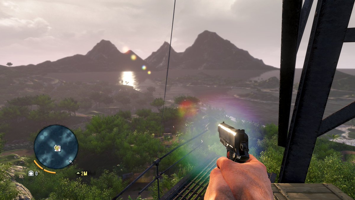scary900's tweet photo. The game still looks GREAT, but damn this UI is at like 480p 🤣 https://t.co/9MYvhSahCF