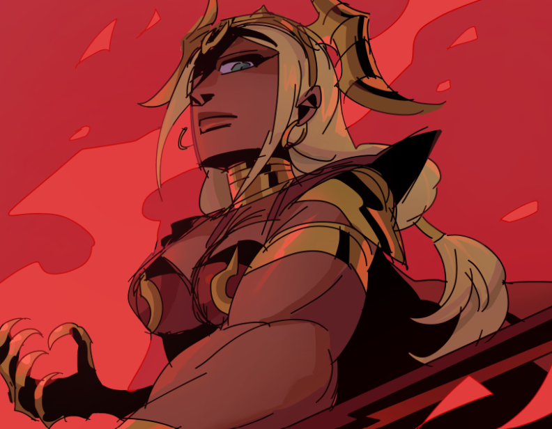 vermiformish's tweet photo. Theodora rkgk https://t.co/wwM1JY3hpz