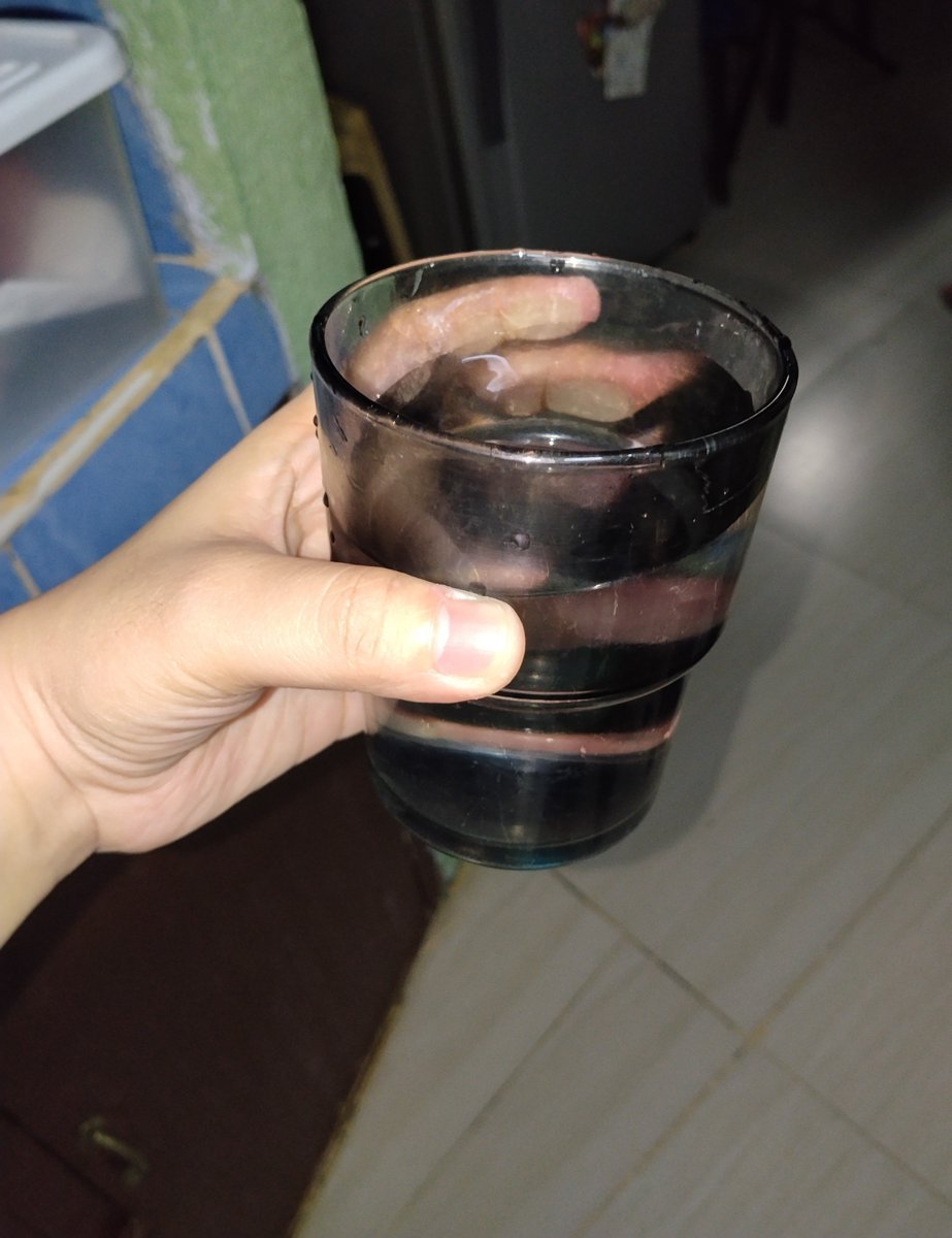 CASHualbehavior's tweet photo. 2 baso ng warm water sa umaga, iba talaga kapag umi-edad ahahahaha awa nalang talaga ba https://t.co/m3MkWGg7aE
