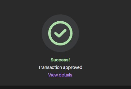 sprokagents's tweet photo. Dex paid. https://t.co/SswRxrlNym