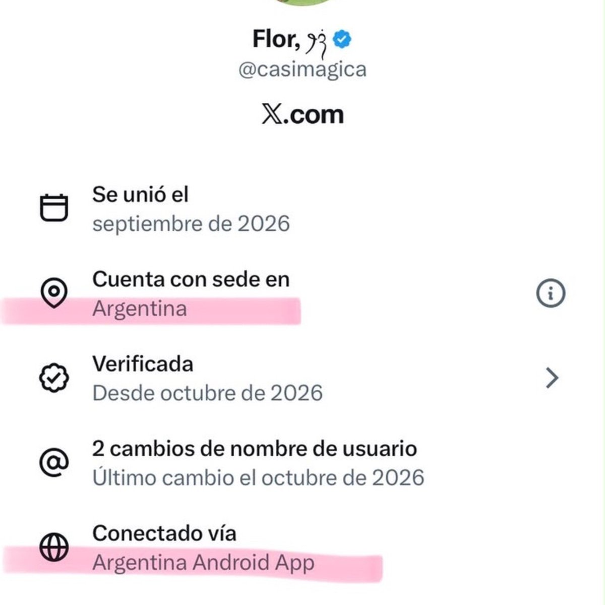 unsewnpaged's tweet photo. Yo podré ser todo, menos un mentiroso. Me vale verga si me creen o no, pero aquí la cojuda esta le ha estado montando cacho a su novio Clyde. Empecemos, voy a tocar puntos específicos. No son la misma persona pero, curioso no? Y esto no es absolutamente nada. https://t.co/zsnNCsF6kO