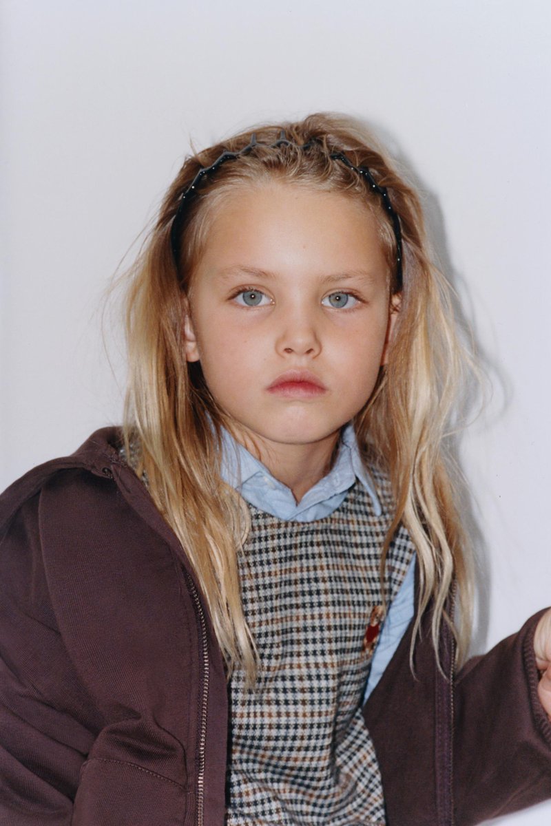 ZARA_JP's tweet photo. THE NEW｜The Girls Society
https://t.co/klSZ8BeTXU

#zara #zarakids https://t.co/xD93kxUgvO