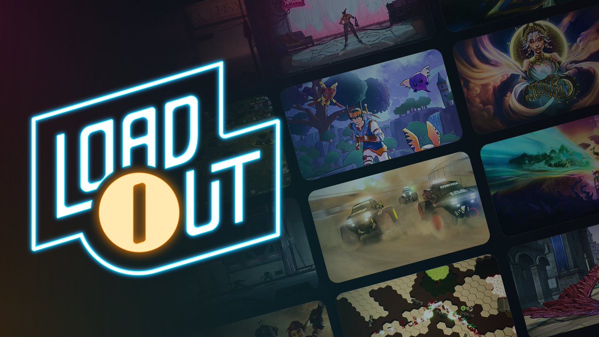 loadoutprotocol's tweet photo. The Loadout Buybacks Dashboard is now Live.
https://t.co/gOrGYH3WMl https://t.co/M9qtrAHaGa