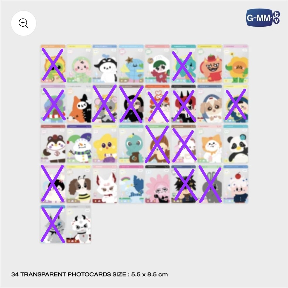 thofanh2's tweet photo. Update ตอนนี้เหลือตามนี้นะคับใครสนใจเดมมาได้เลยคับ🌷
Card เมมละ40
Bookmark เมมละ40
ค่าส่ง35฿ (ถ้ารับมากกว่า3ชิ้นขึ้นไปส่งฟรีคับ)
**ขอมัดจำก่อน20฿คับที่เหลือจ่ายตอนของมาถึง**
#ตลาดนัดgmm #ตลาดนัดgmmtv
#GMMTVPOPUPSTOREINMALAYSIA https://t.co/sZvFX07Kot