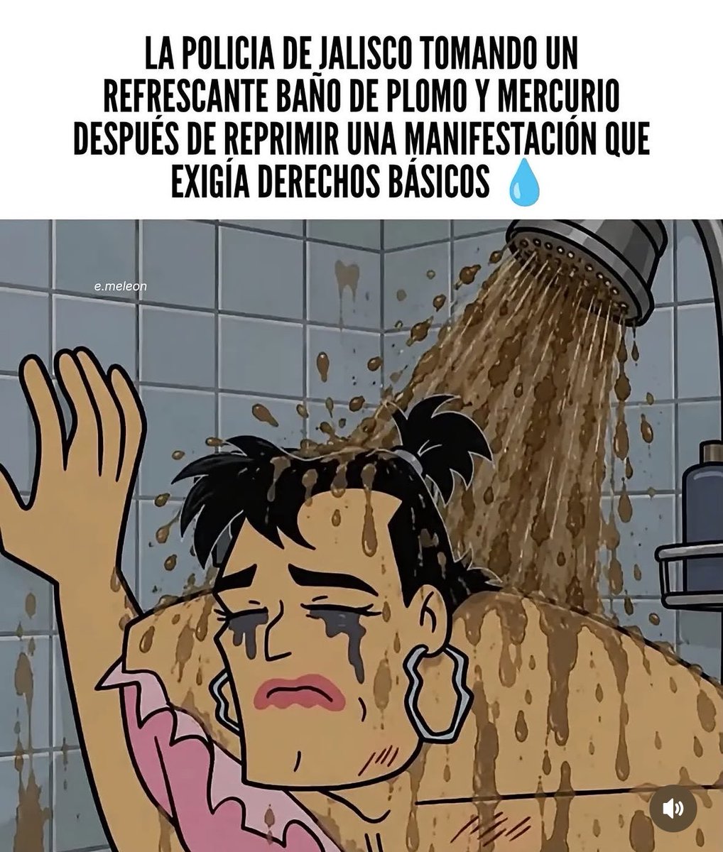 DenDeLaFuentee's tweet photo. #ViernesDeCrueldad https://t.co/H1sondTu1Q