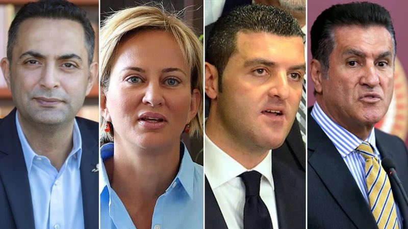vefa_yurekli's tweet photo. 🚨 SON DAKİKA- MURAT AĞIREL VE SARIGÜL AİLESİNE UZANAN AKLAMA SORUŞTURMASINDA GÖZLATI! DOSYADA 1 MİLYAR EUROLUK FON İDDİASI!

İstanbul Cumhuriyet Başsavcılığının yürüttüğü suç gelirlerini aklama soruşturmasında Murat Ağırel, Ömer Sarıgül ve Aylin Kotil gözaltına alındı. Emir Sarıgül’ün de aralarında bulunduğu toplam 6 kişi hakkında gözaltı talimatı verildi. Dosyada milyonlarca euroluk sözleşme, havale ve tekne satışının yanı sıra 1 milyar euroluk fonun yurt dışına çıkarılması vaadi bulunuyor.

▪️ 80 MİLYON EUROLUK SÖZLEŞME, 100 MİLYON EUROLUK HAVALE

Soruşturma, Alman vatandaşı K.P. ve M.B. isimli iki müştekinin şikâyeti üzerine başlatıldı. Müştekiler, yurt içinde ve yurt dışında kurulan şirketler üzerinden kaynağı belirsiz yüksek miktarlı paraların aklandığını ileri sürdü. 80 milyon euroluk sözleşme düzenlendiğini ve 100 milyon euroluk havale yapıldığını iddia etti.

▪️ 1 MİLYAR EURO İÇİN “KAMU GÜCÜ VE NÜFUZ” VAADİ İDDİASI

Dosyadaki bir diğer iddia, 1 milyar euroluk fonun kamu gücü ve nüfuzu kullanılarak kredi yoluyla yurt dışına çıkarılmasının vaat edilmesi. Ayrıca 1,5 milyon euroluk tekne satışı gerçekleştirildiği iddiası da soruşturma kapsamında inceleniyor. 

▪️ AĞIREL’E BELGE VERDİLER, ARDINDAN TEHDİT EDİLDİKLERİNİ SÖYLEDİLER

Müştekiler, konuya ilişkin bilgi ve belgeleri Murat Ağırel’e ilettiklerini; bu belgelerin ilgili kişilere aktarılmasının ardından tehdit edildiklerini öne sürdü. Başsavcılık, bu beyanları sunulan ses ve görüntü kayıtları ile elde edilen diğer delillerle birlikte değerlendirerek gözaltı talimatı verdi.

▪️ 6 İSİM HAKKINDA İŞLEM

Gözaltı talimatı verilen isimler: Emir Sarıgül, Ömer Sarıgül, Aylin Kotil, Volkan Aslanbaş, Cavidan Tanrah Artuner ve Murat Ağırel.

Mustafa Sarıgül hakkındaki iddialar ise ayrı değerlendirilmek üzere Ankara Cumhuriyet Başsavcılığına gönderilecek.