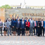 Photo by Foreign Service Academy (@FSAKenya)