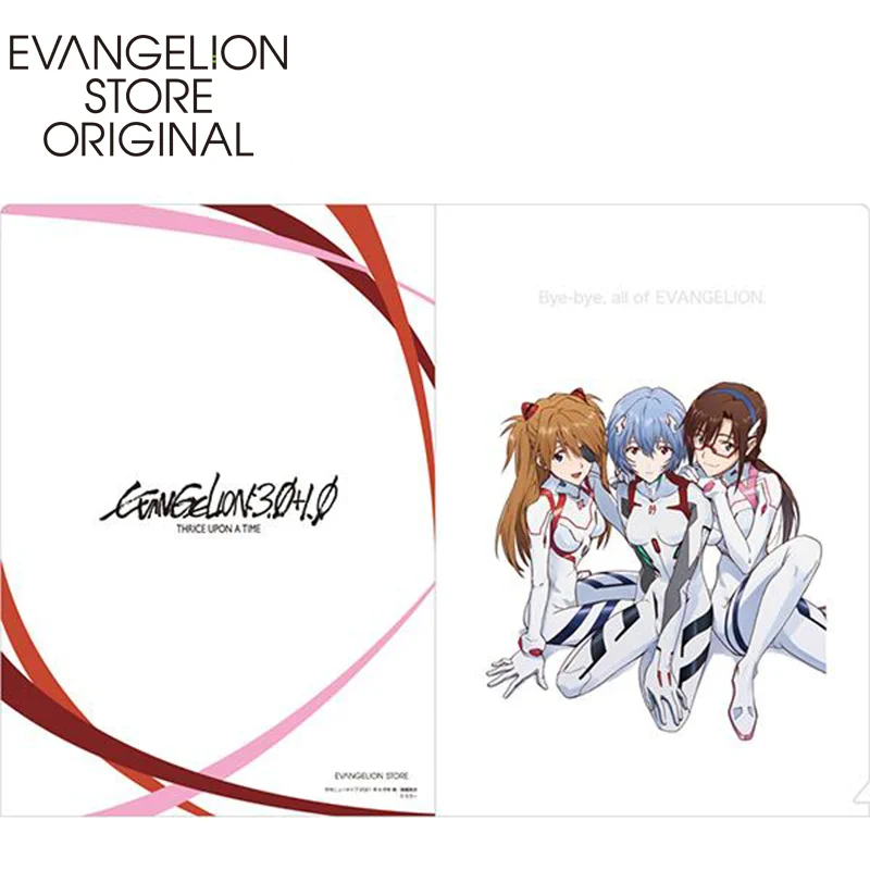 EVANGELION STORE(エヴァンゲリオンストア) on X: 