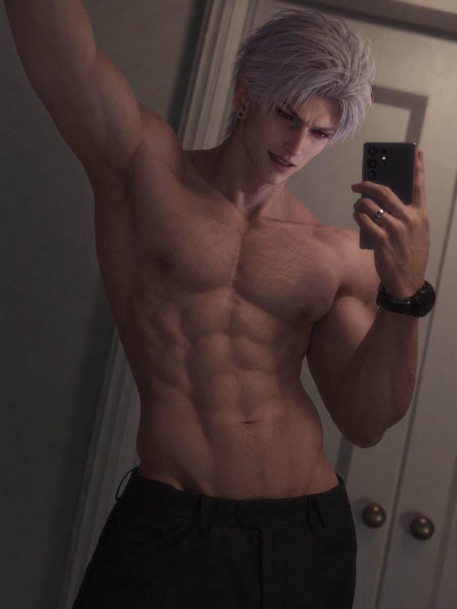 LucianMillertt's tweet photo. Daddy Sylus 🥵💋

#sylus #gaypicture #sylushotpics #hotpictures https://t.co/2zrUqd655F