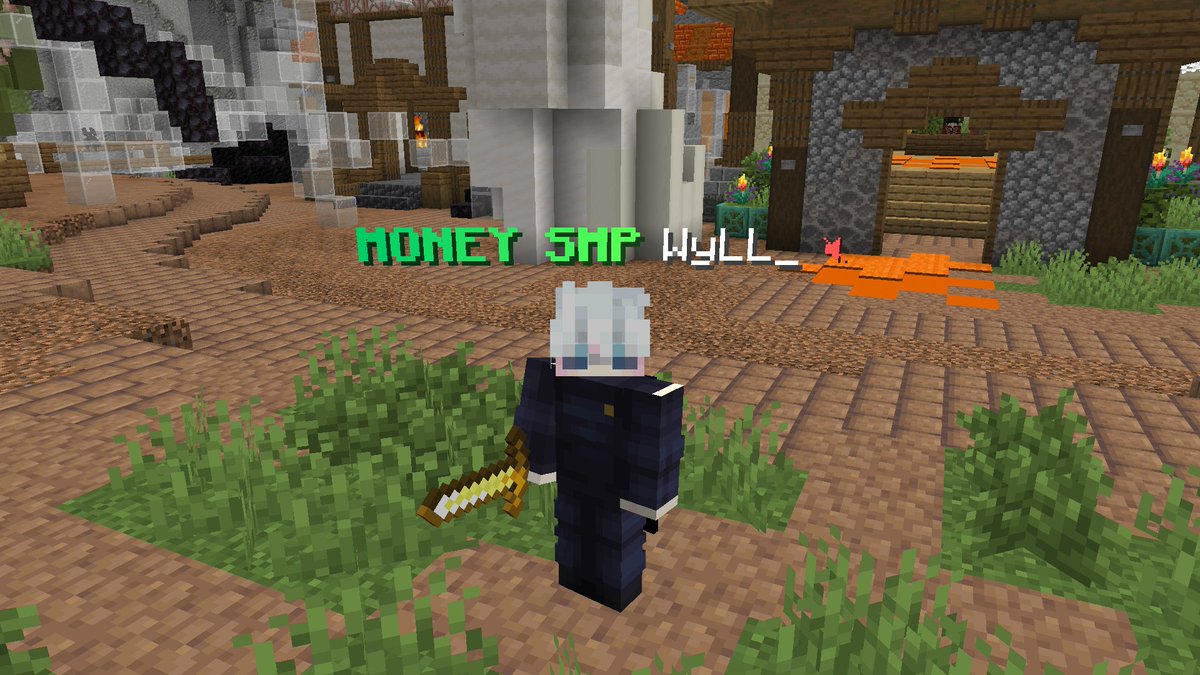WyLL_YT's tweet photo. To ensure I will become one of the strongest B tiers by season 7, and carry my team to victory. I must begin to live my life through the eyes of the strongest.
I am officially rebranding, I hope you all can accept this change
#BetOnBlue https://t.co/ugOA69OOCm