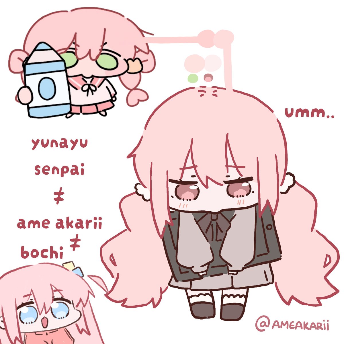 ameakarii's tweet photo. https://t.co/lFx2F4Z2yo