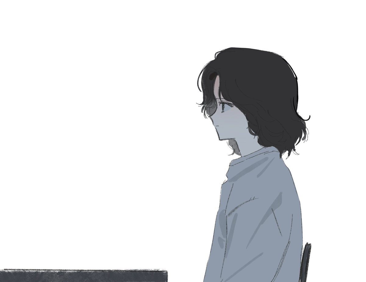 tm0_0i's tweet photo. Since there was a request, I will upload the illustration used in the video!
 #thecrowdedroom https://t.co/cchm5dxsjX