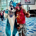 Photo by Adam Curly 🔜 MFF, Scotiacon & CFz (@OreoOtter)