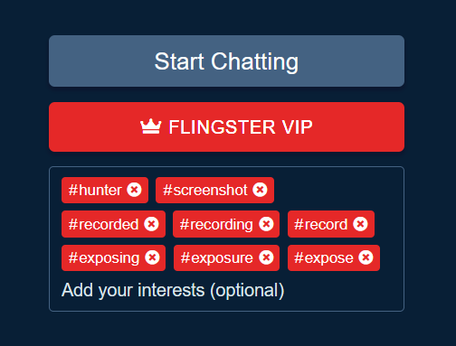 LoserBelgium's tweet photo. Time to expose again...who'll find the exposed loser #flingster https://t.co/iE43uVqloh