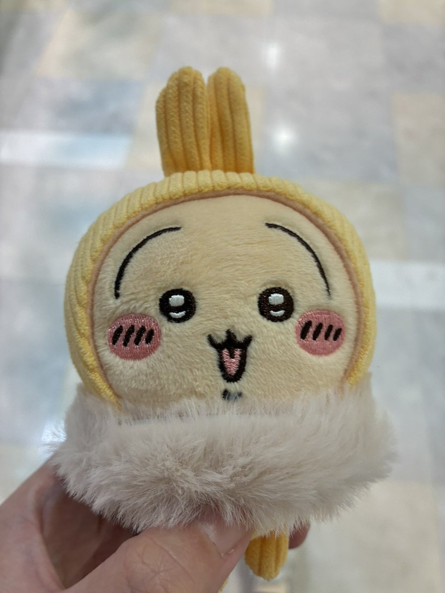 usaham0427's tweet photo. 無事捕獲完了🐰 https://t.co/CAFsnOs9EE