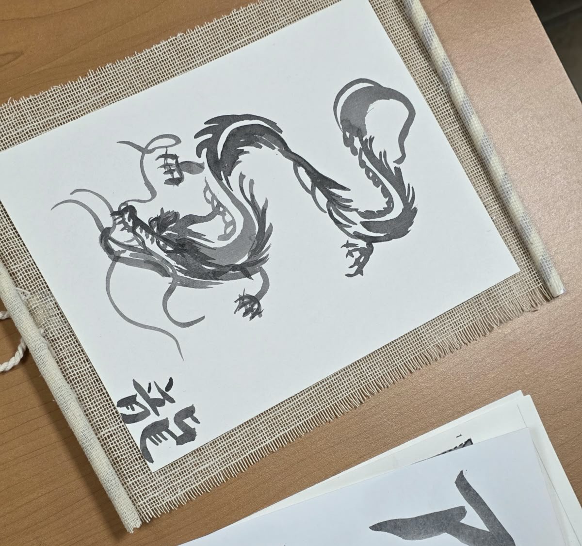 baoshiteu__'s tweet photo. Me quedo preciosisima mi actividad en el taller. 💕 https://t.co/BAaLXdtCpL