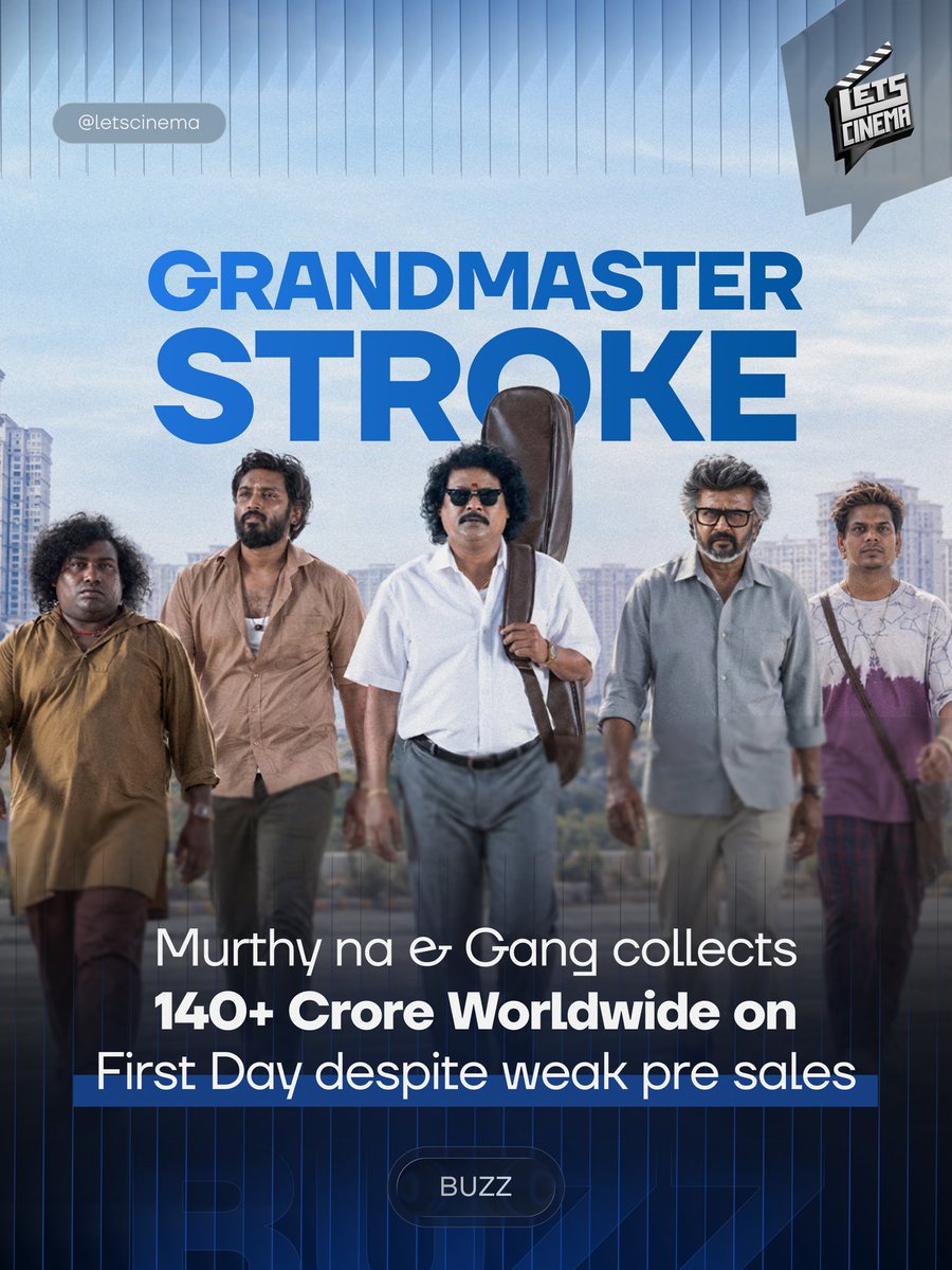 letscinema's tweet photo. Murthy na FTW. https://t.co/58vNp0UoV1