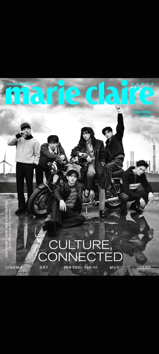 NoviR64719's tweet photo. We here to vote for #ENHYPEN on #2026MAMAVOTE 🍀

Give #ENHYPEN their Daesang on #2026MAMAVOTE 🏆🌟✨

No breaks, just votes for #ENHYPEN on #2026MAMAVOTE☘️🍀 https://t.co/orjIAkoGjU