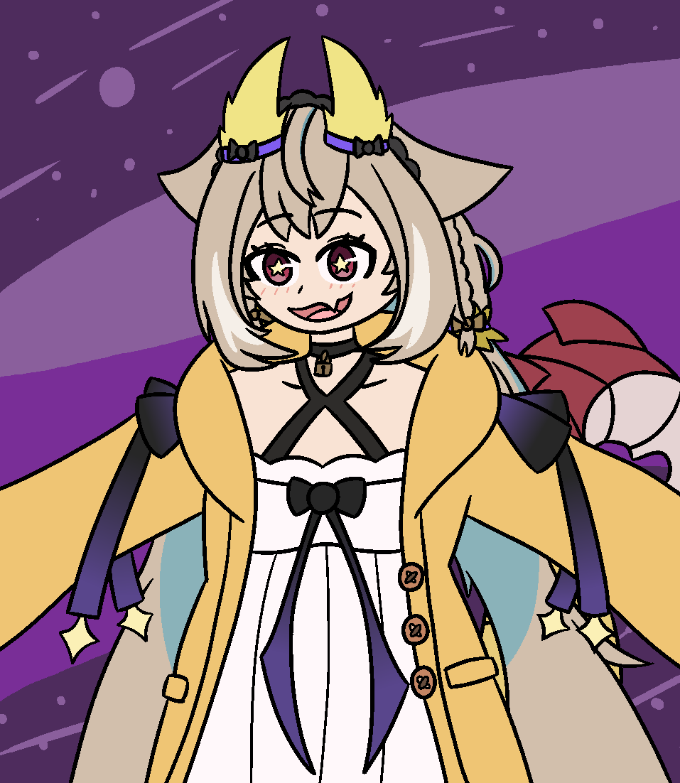 VividRing's tweet photo. #oshitober Day 13 (late) - Cute

Nasa cute #supicture https://t.co/8K4npfOL3q