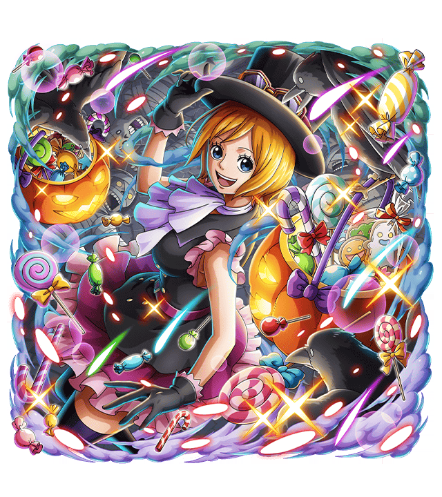 OnePieceTCArts's tweet photo. New Koala artwork : https://t.co/CyLjQU1gPS

#トレクル #ONEPIECE #OPTC #TreCru https://t.co/AT4rkLUfqr