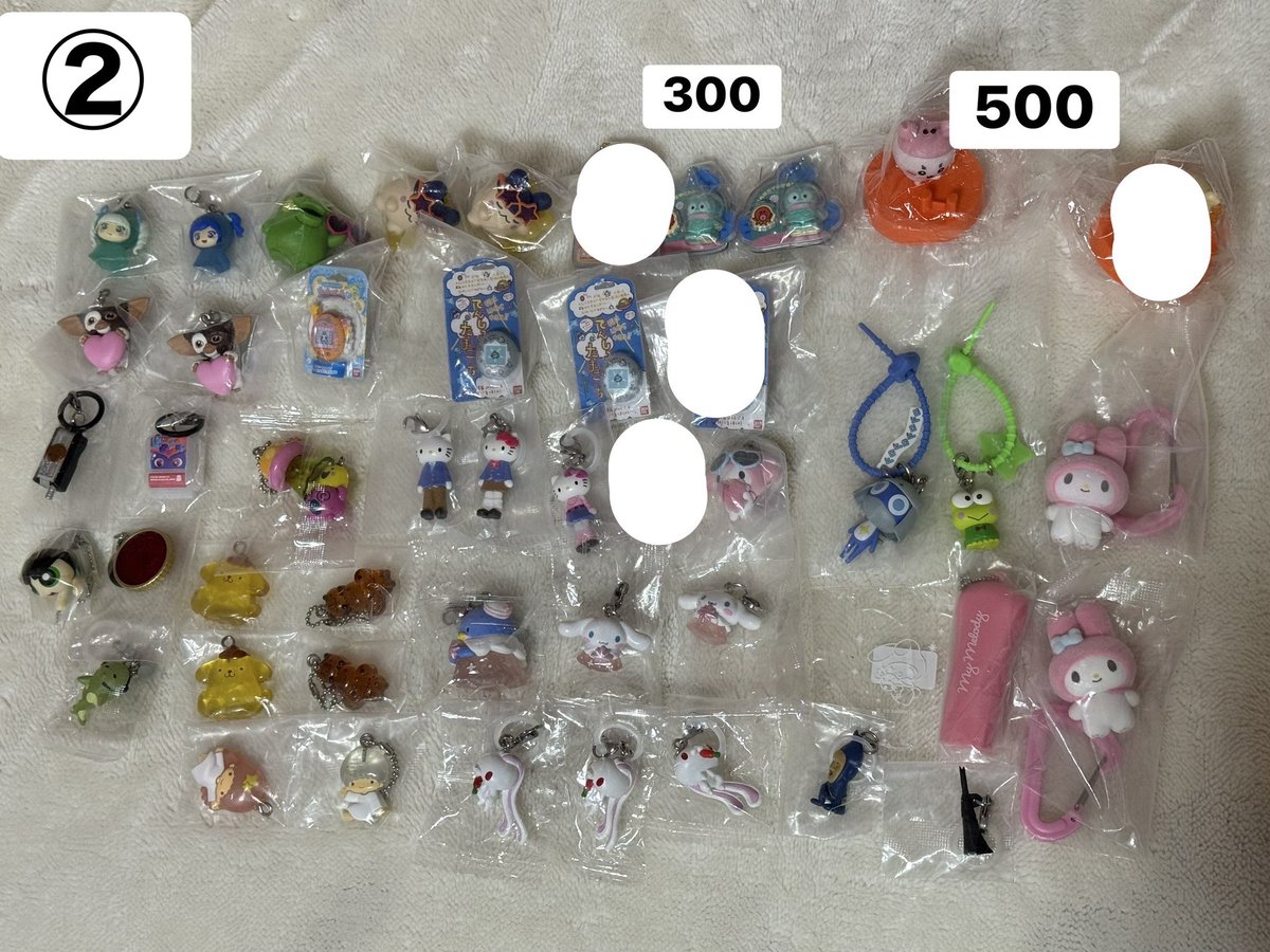 zylyk_00's tweet photo. @02s_ap 検索より失礼します！
こちらお譲り可能です✨️
①の赤線🟥は②から2点以上抱き合わせ
①の無線は①から1点以上抱き合わせ
②は単体購入可能⭕️
ご検討よろしくお願いします🙇🏻‍♀️ https://t.co/q890QewnW3