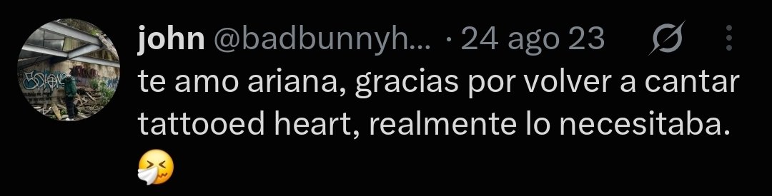 vickyyiip's tweet photo. @badbunnyhopp @perreonasty No mames buscate una vida amorosa que parece que tu vida solo depende de una artista, eres un pinche joto lloron que refugia sus problemas personales en canciones porque nadie lo quiere tener cerca. Lo siento twink, a ariana grande le darías asco si vieras que criticas a TS https://t.co/gXBY6VuksZ
