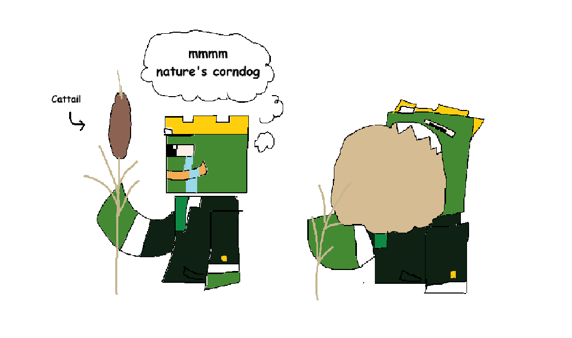 TOTNMC's tweet photo. I've never made serious Froggydude artwork IN MY LIFE. https://t.co/nKxDpYXGQH