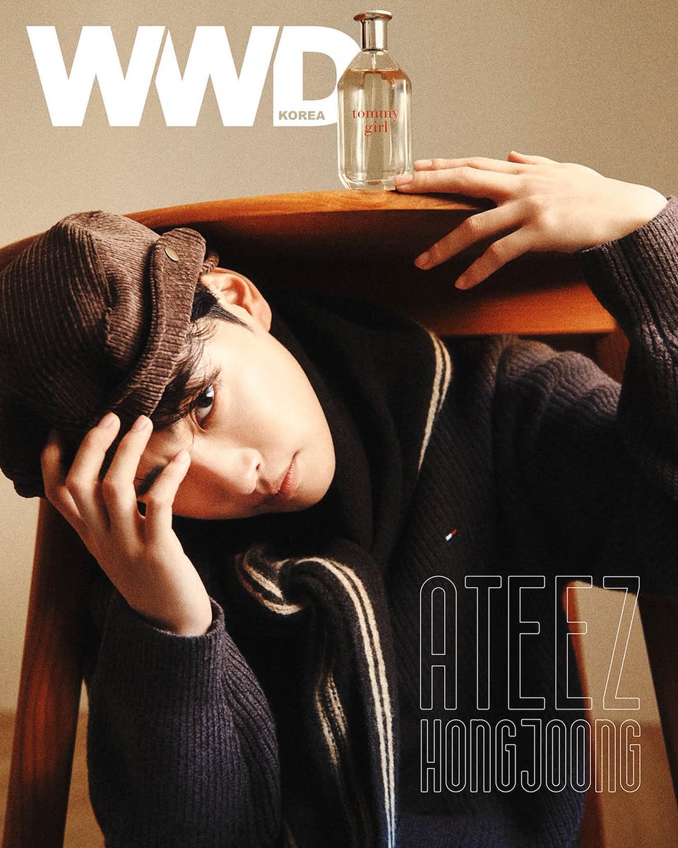1chigo_pink's tweet photo. WWD Korea 11월호 #홍중 https://t.co/qi6776G519