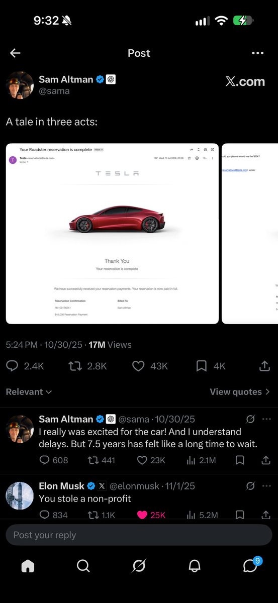 NomadMD94's tweet photo. Never getting off this app https://t.co/8wZhtpGnkU