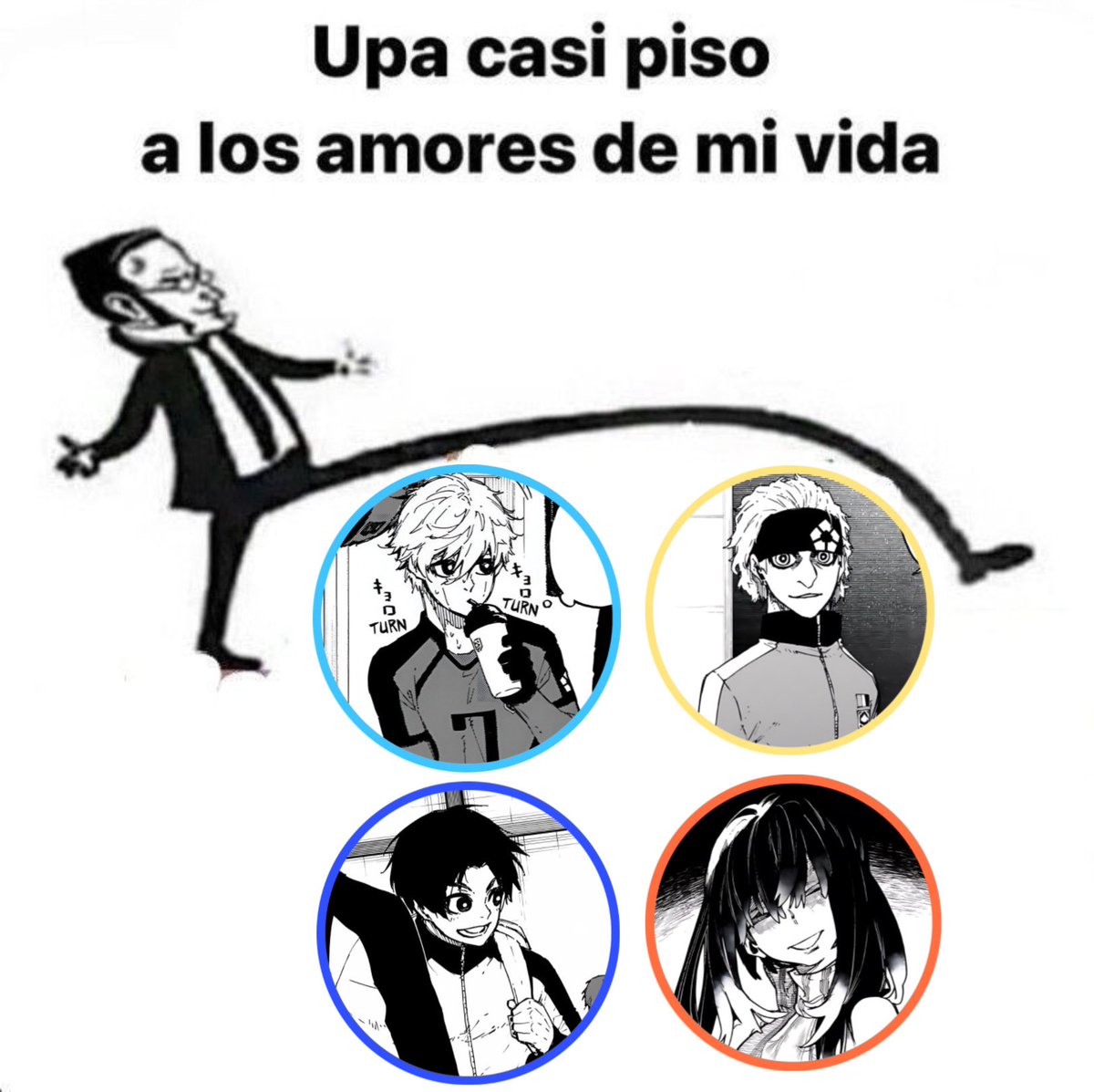 alecitobyul's tweet photo. #IntegracionPlayera 🫧 @yumeplayeros 

🫧✨Hola soy Alecito✨🫧
Estoy enamorado de Nagi, Nanase, Amo y Snuffy , soy Yume sharing de los cuatro porque me gusta mucho interactuar y hacer amigos 💙

🧡Quiero oomfs para amigar y añadirnos mutuamente en nuestras taglist🤍
Estoy en proceso de mi Straw así que díganme sus f/o para darles fide ^^
Amiguemos porfis 💕