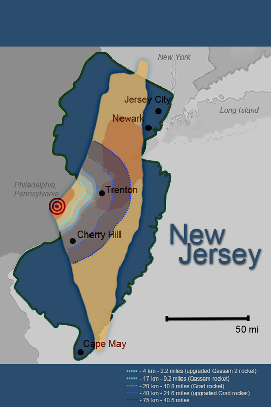 voiceofrabbis's tweet photo. Zionists say Muslims have over 50 countries while Jews cannot even have one the size of New Jersey.

The comparison does not work. 

Israel is not simply a country with a Jewish majority. 

Its Nation-State Law claims to be the nation-state of Jews worldwide, inventing a political nationality for Jews who already belong to other countries.