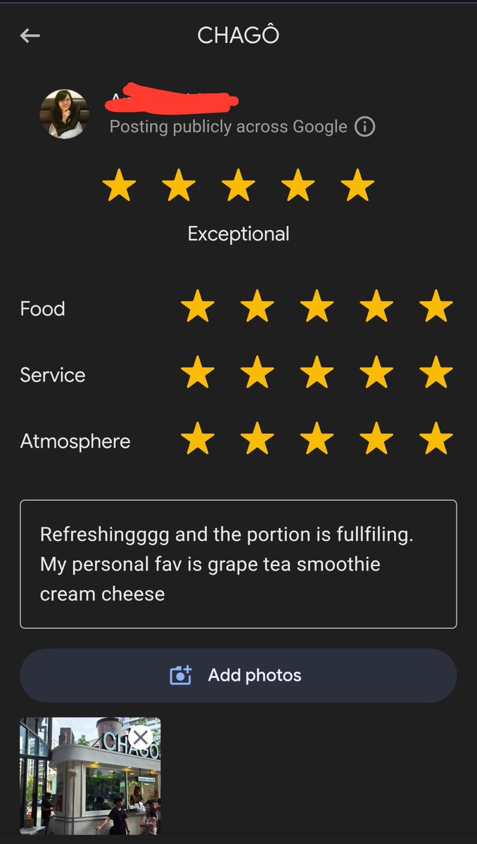chaind27777's tweet photo. I’ve seen so many JKRs making their little pilgrimages to Chago and Kwong Kee Roast! Even writing this is making me hungry! 🤤 and don’t forget to leave them a nice review if you visit, everyoneeee! 💖 Have a great day... https://t.co/TqUoLCjVHB