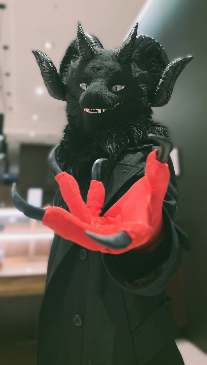 lazyb3ar247's tweet photo. 撮影させていただけて光栄でした。
ありがとうございました！📸
❤️🖤 https://t.co/efaeL4J1rX