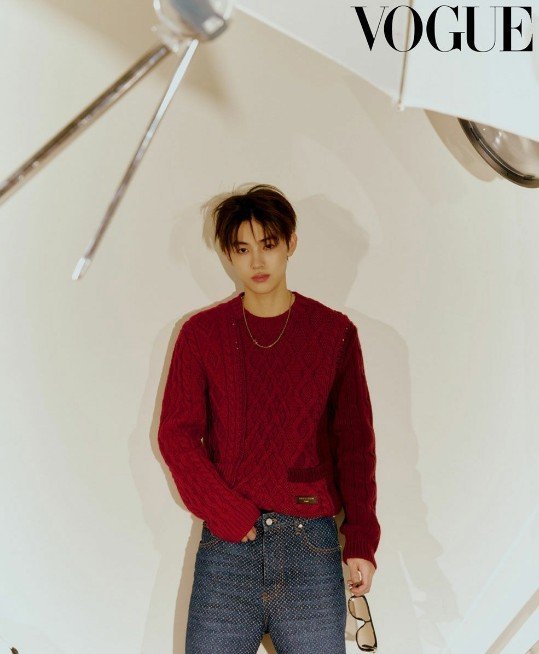 eomcoertis's tweet photo. Keonho and Seonghyeon Pictorial &amp; Interview is gonna be featured on VOGUE KOREA 2026 November Issue 🔥

Keonho x Chanel 
Seonghyeon x LV

#CORTIS #코르티스 https://t.co/PuCiSdGlXT