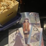 Photo by ぽっぷこーん🍿 (@popcorn_cod)