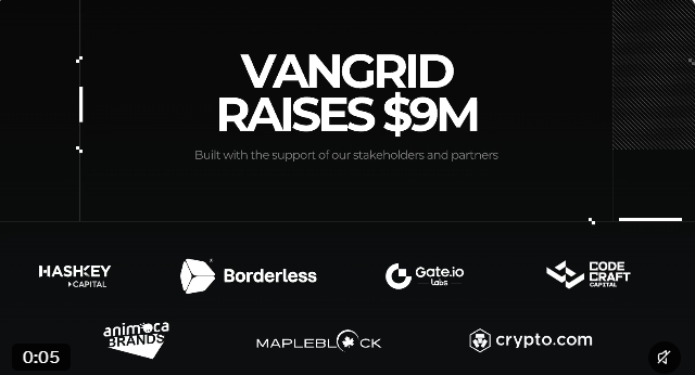 HabibPaart44952's tweet photo. ☕️GM builders @vangrid_io 🛰️ 

Autonomous code has a physical blind spot.

An AI agent can execute smart contracts, run simulations, and process online data. But it can't reliably know whether a gate is locked, construction blocks a loading bay, or a curb is too steep without fresh observations of the real world.

That’s the gap @vangrid_io is working to close.

Its latest Grid update reports:
— 1.25M+ real-world captures
— 450K+ users
— 4,700+ attestations
— $600K+ USDC settled

The next layer is just as important: AI agents can programmatically commission ground-level captures through x402, with bounties funded in USDC on Base or Arc.

People capture the physical environment. Buyers review submissions. Accepted captures move through the reward and reconstruction workflow, adding spatial data that can support Physical AI.

The bigger idea isn't just collecting more data. It's building an economic rail where autonomous systems can pay for fresh observations of the physical world.

Explorer: https://t.co/aDT2qFf90H