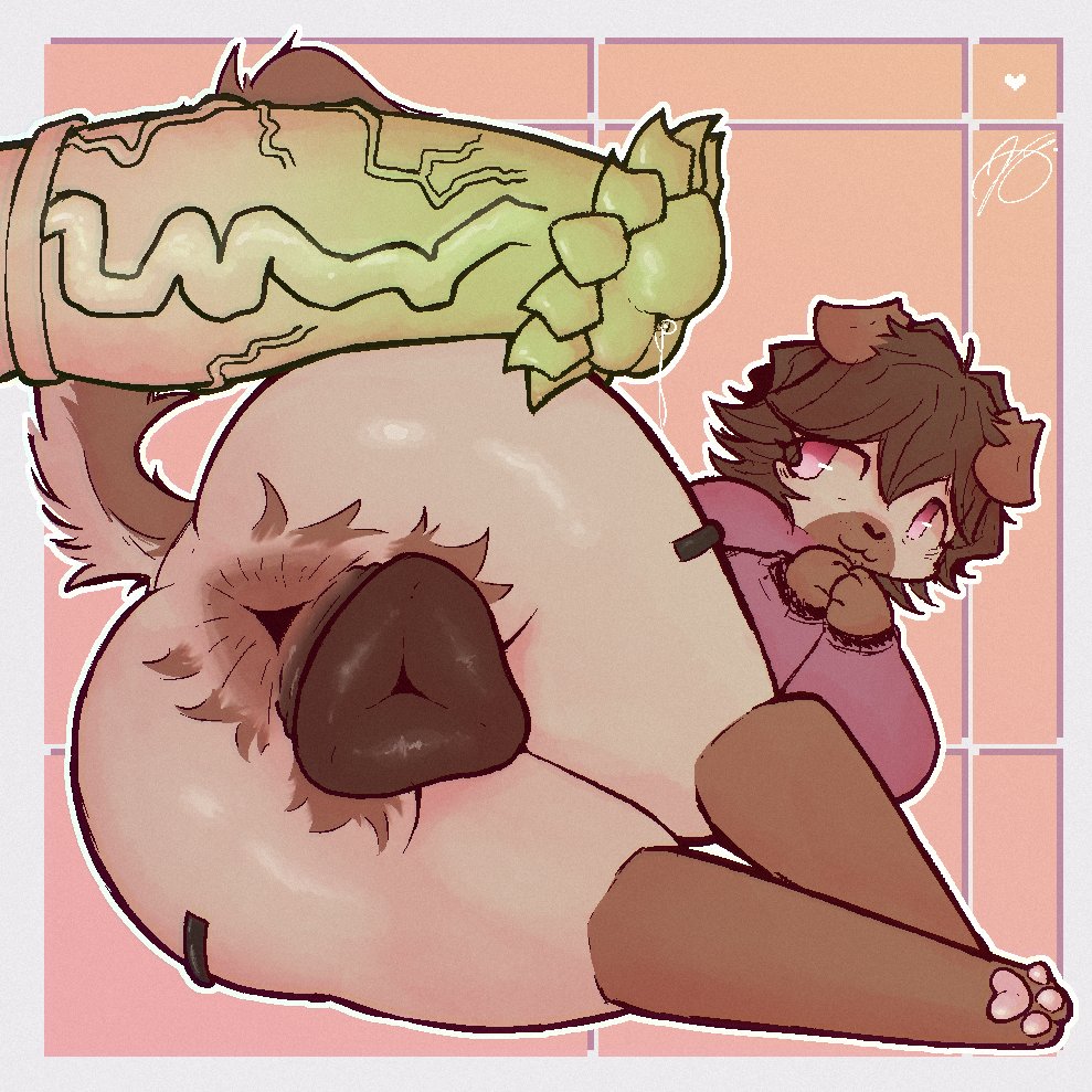 BreadStomp's tweet photo. Taking care of my husband 💞
@JazzedSketch https://t.co/TR23zMeSzt