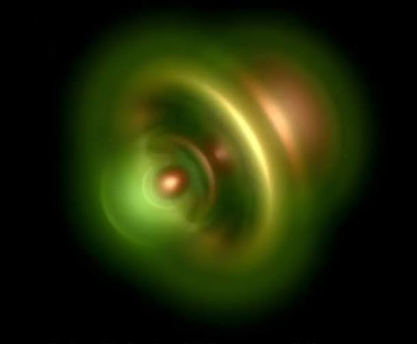 NightSkyToday's tweet photo. 🚨: Scientists have measured the shortest moment in history a Zeptosecond.  

That’s 0.000000000000000000001 seconds. https://t.co/XwYIS6ySh3