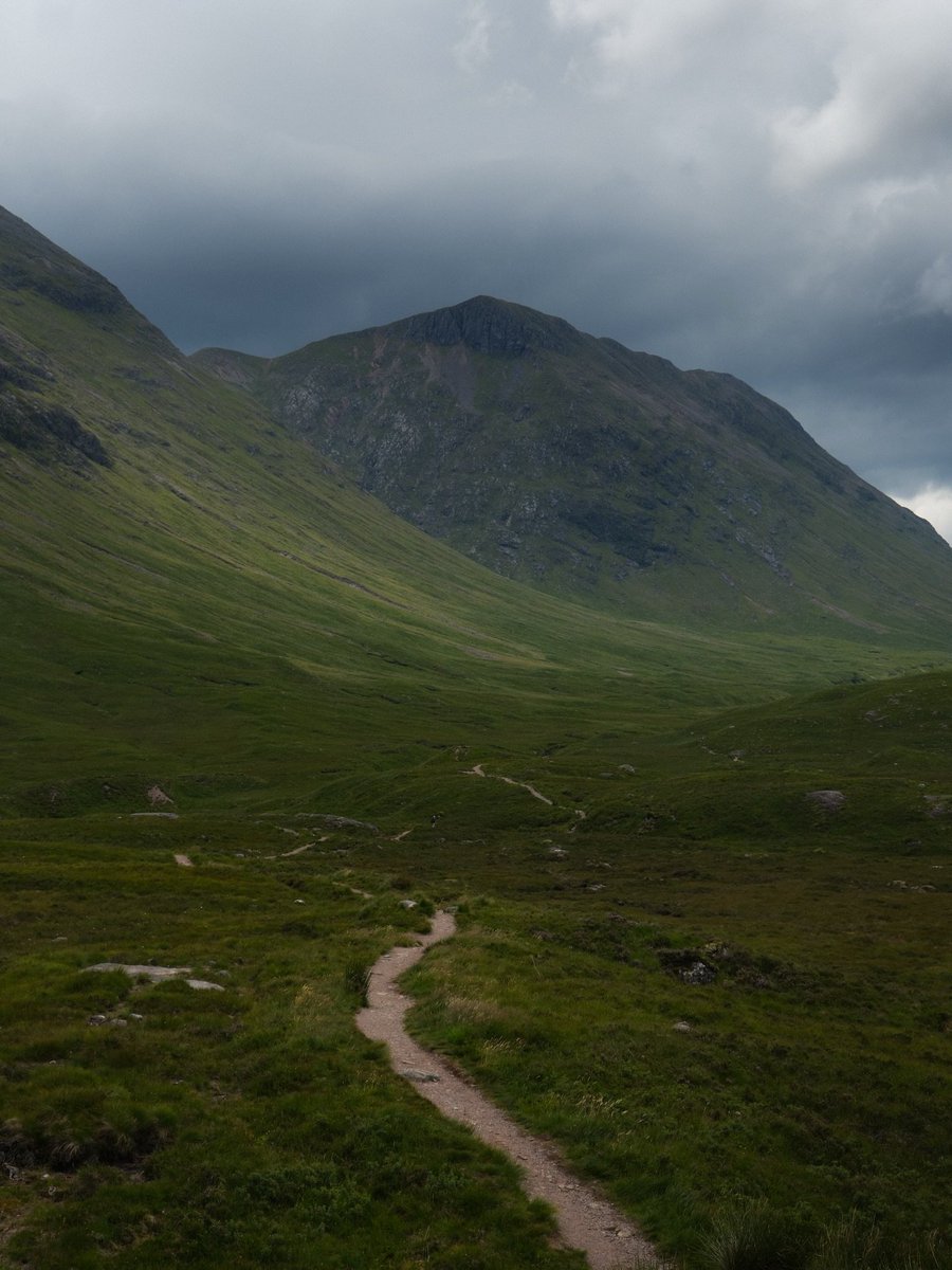 flower6260's tweet photo. Wandering in Scottish Highlands https://t.co/mb4mfHkFD7