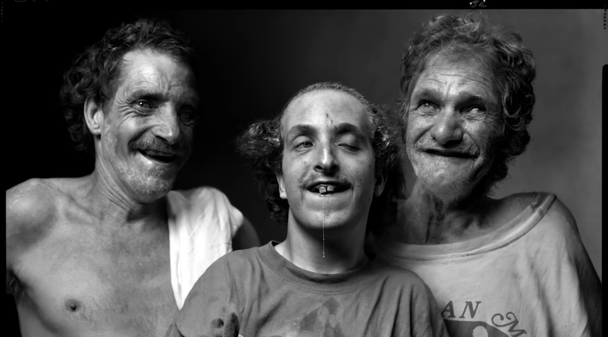 jeesaars's tweet photo. @vietha @kkkitty1488 Firstly, I'm not sure that you could even reach the vagina of a woman, she wouldn't even be able to feel that clitty on the labia. Secondly, you probably cum like, 3 sperms... And also, your offspring would look like this: Because your heritage is just made up by wartorn rape. https://t.co/XL1SDl3bpj