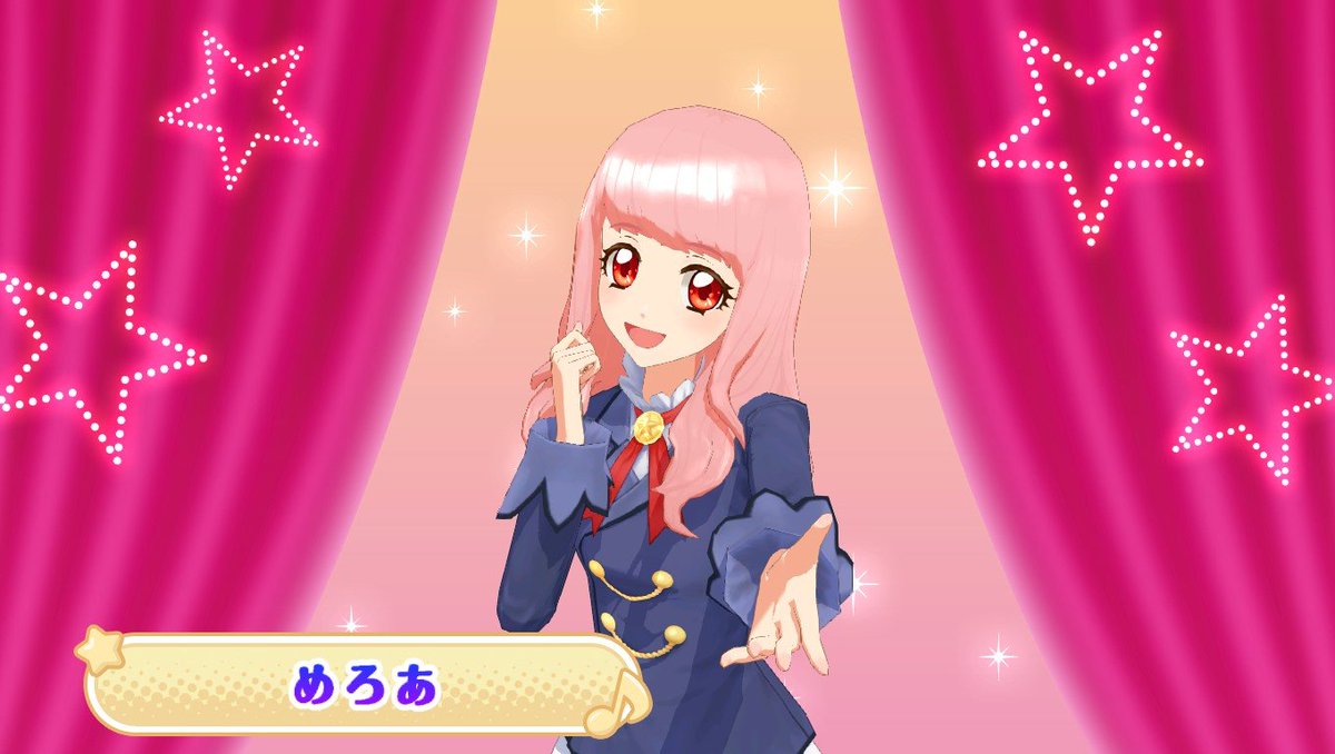 meloa_dream's tweet photo. アンコール一緒にできるお友達探してますჱ̒՞ ̳_ .̫ _ ̳՞꒱ᢉ𐭩 

08/東海/🚺/同担◎

ゆめちゃんときららちゃんが大好きです.ᐟ.ᐟ1弾はマイキャラちゃんをメインに遊んでます

スターズ世代特に求めてます、お気軽に反応ください​ᰔᩚ

#アイカツ好きさんと繋がりたい
#アイカツ好きな人と繋がりたい https://t.co/fyYjZU4Hl3