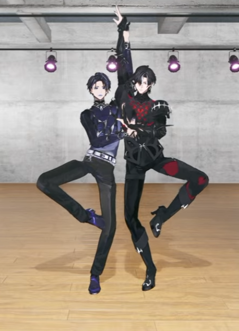 ariga_000's tweet photo. 💜❤️ https://t.co/qWG7lvFewr