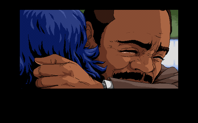 PC98_bot's tweet photo. i'm sure our paths will cross again. where there is a human soul there will be people doing cool shit and where there is a computer meant for business there will be people making hentai for it. this era of bastards will end and Sex 3 will be waiting for us. See you then bro. https://t.co/ENNbevNb06