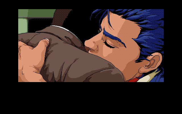 PC98_bot's tweet photo. i'm sure our paths will cross again. where there is a human soul there will be people doing cool shit and where there is a computer meant for business there will be people making hentai for it. this era of bastards will end and Sex 3 will be waiting for us. See you then bro. https://t.co/ENNbevNb06